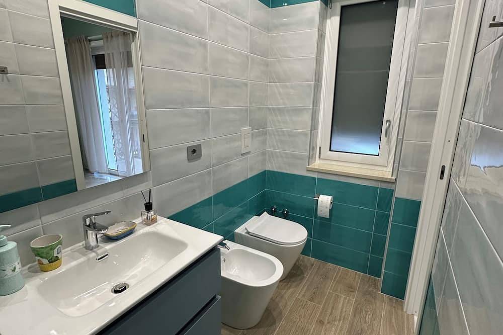 Entire apartment, Vesuvian Dream in Portici, Vesuvio National Park