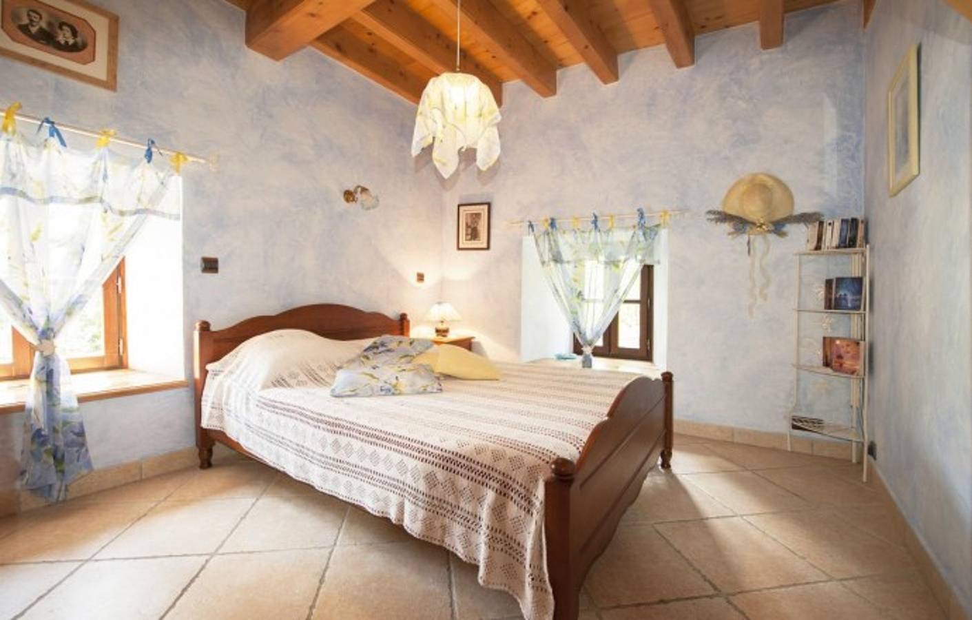 Gemütliches Chalet in Saint-André mit Bergblick in Saint-André (Savoie), Region Saint-Jean-de-Maurienne