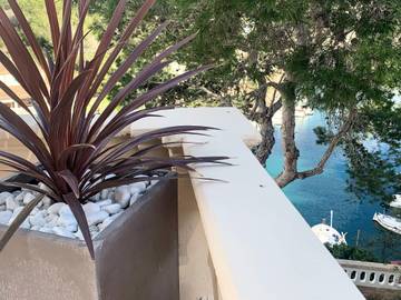 Casa de vacaciones in Cala Figuera, Santanyí für 7 