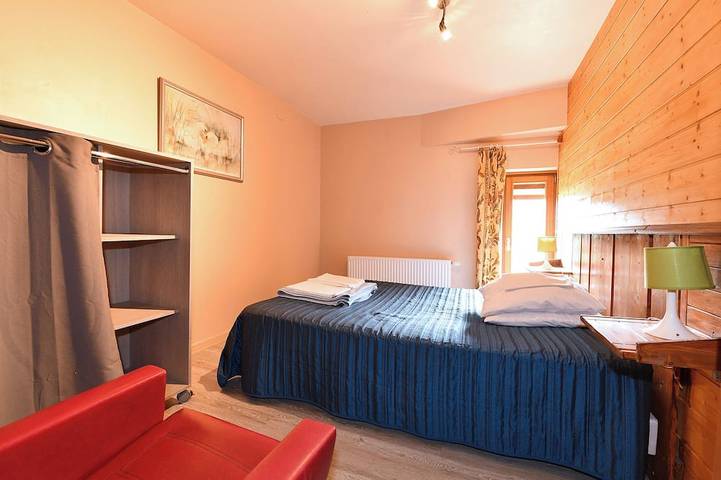 Maison de vacances pour 14 personnes, avec sauna et jardin dans le Haut-Rhin - 4