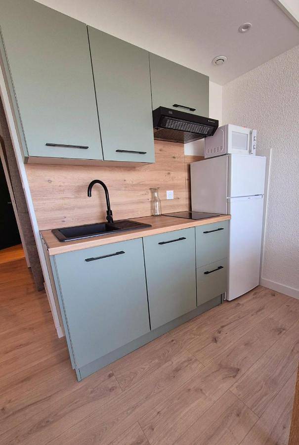 Appartement entier, Le Fidji Cosy - Parking - Centre ville in La Grande-Motte, Côte d'Améthyste