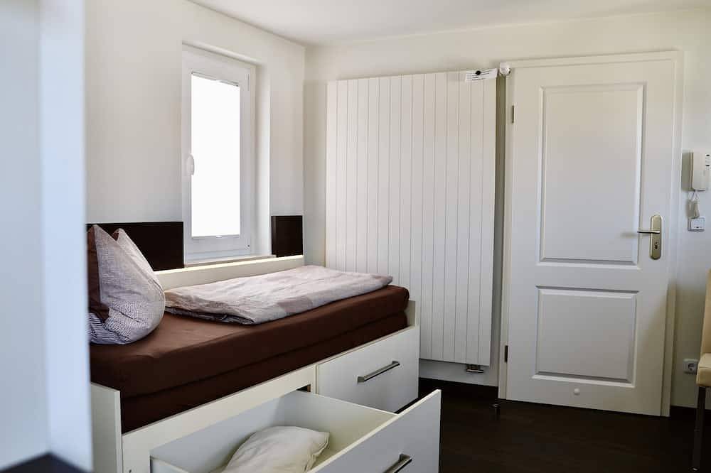 Ganze Wohnung, Appartement, 20qm, max. 2 Personen (Obergeschoß) in Wilsdruff, Osterzgebirge