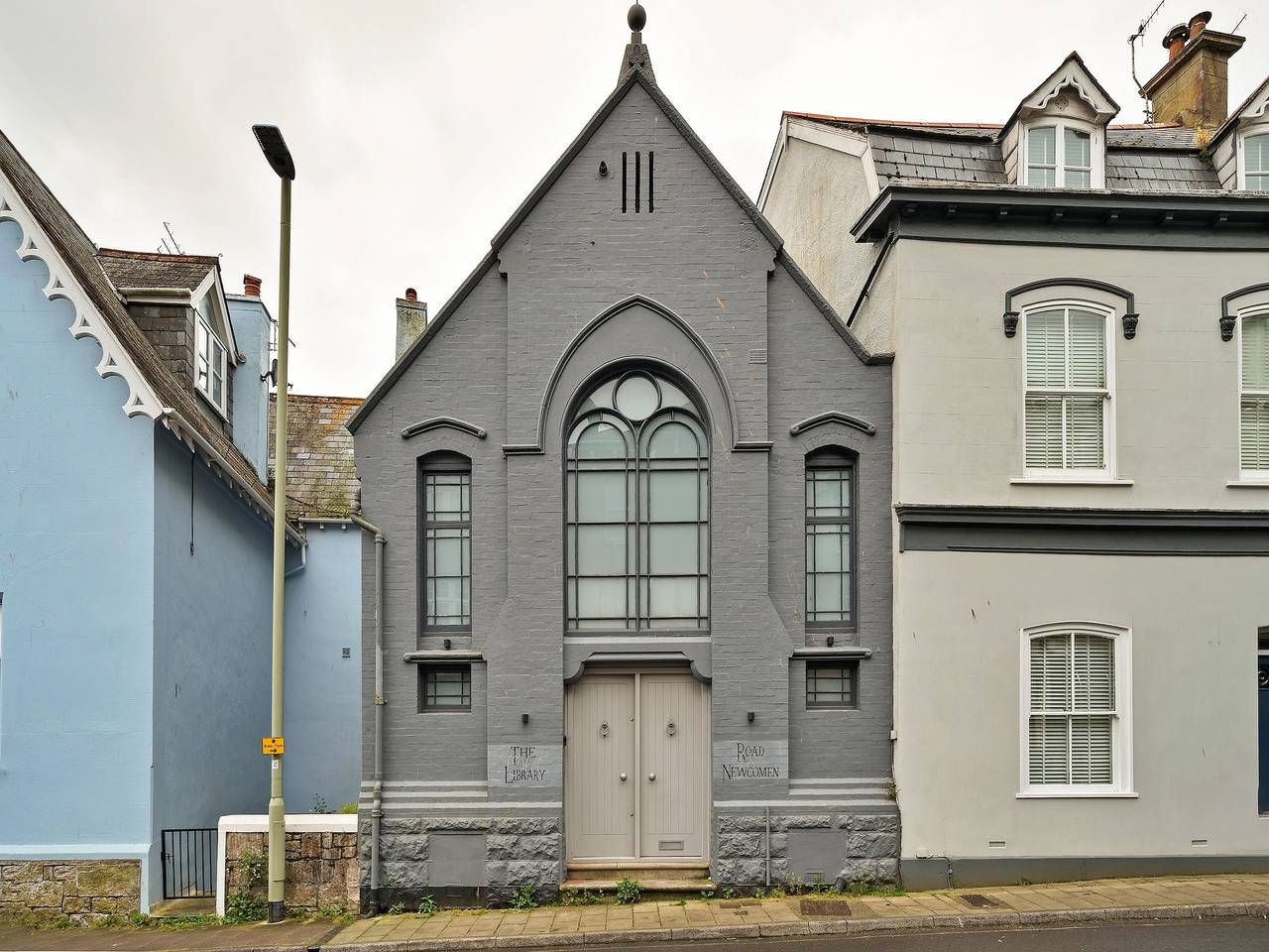 Holiday Rental for 5 People in Kingswear, South West England