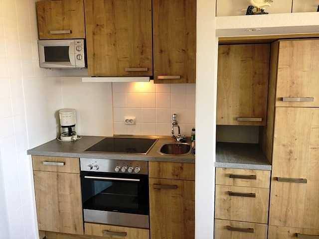 Ganze Ferienwohnung, Haus Friedeburg - Gericke in Rantum, Sylt (Gemeinde)