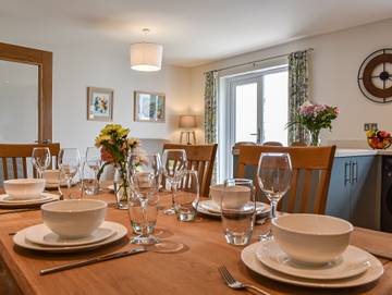 Cottage for 6 People in Appledore, Devon, Photo 4