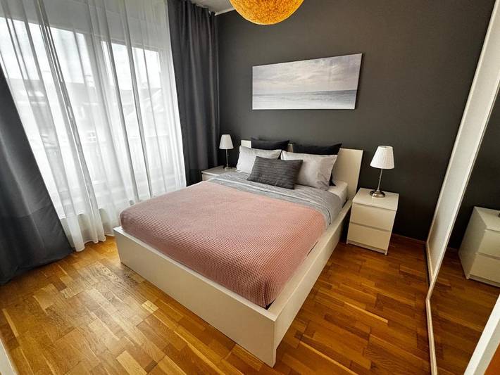 Gîte pour 2 personnes à Pärnu