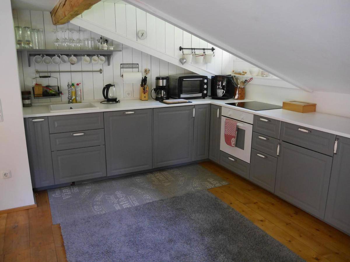 Ganze Wohnung, One-Bedroom Apartment in Stubaier Alpen, Trins