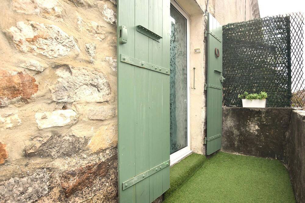 1 bedroom stunning home in Aiguèze in Aiguèze, Gorges de l’Ardèche