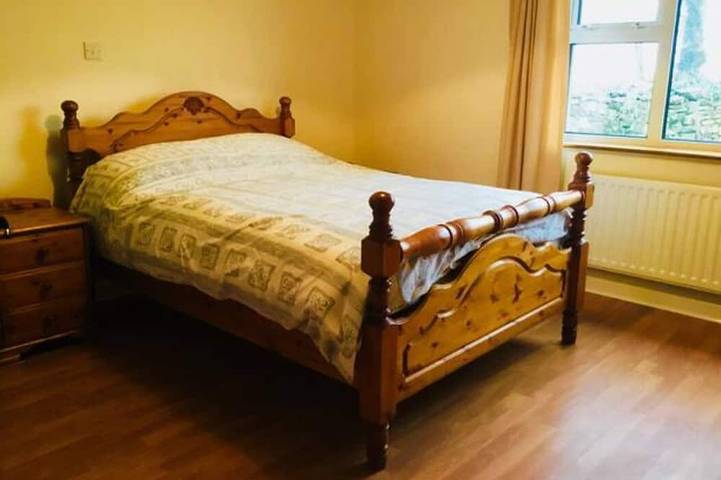 Location de vacances pour 7 personnes, avec jardin dans Donegal - 3