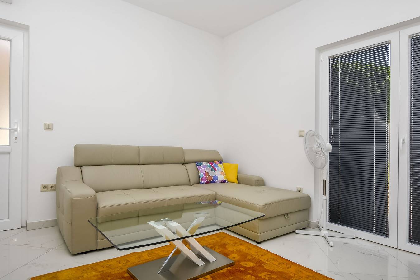 Ganze Wohnung, Apartments Verdina in Primošten, Šibenik-Knin