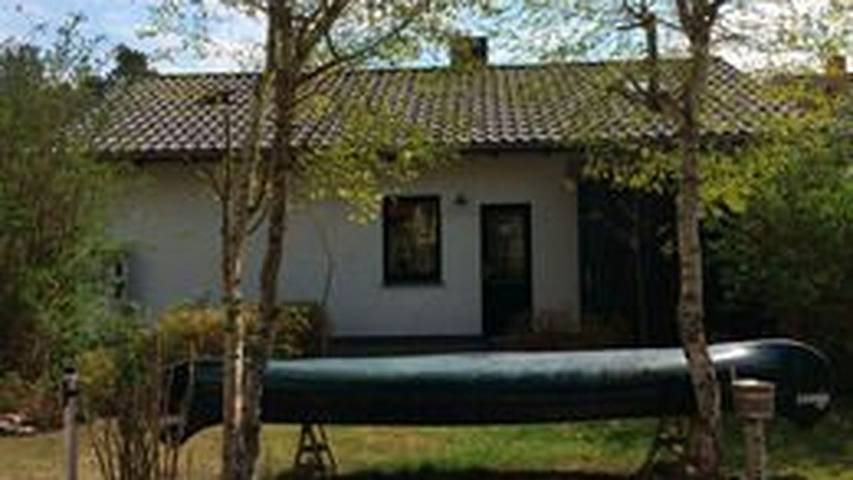 Ferienhaus für 4 Personen, mit Sauna und Terrasse in Silz - 4