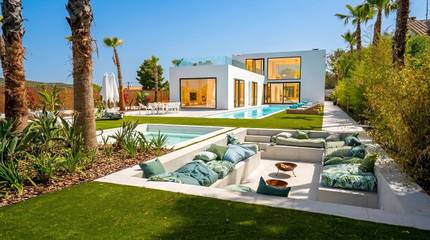 Villa voor 14 Personen in Sitges, Costa del Garraf, Afbeelding 4