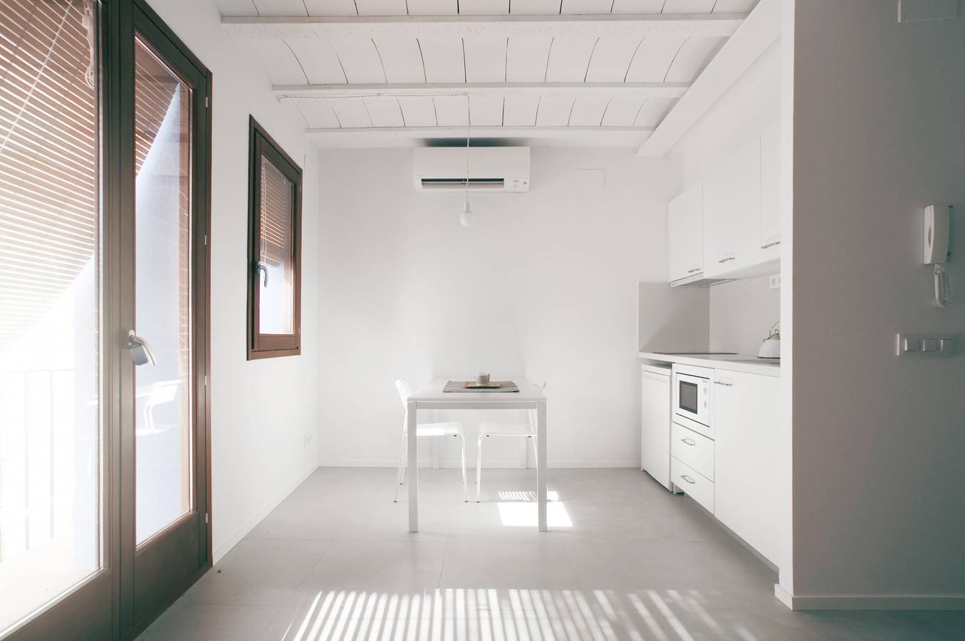 Studio entier, Studio pour 3 personnes in Peñíscola, Costa del Azahar