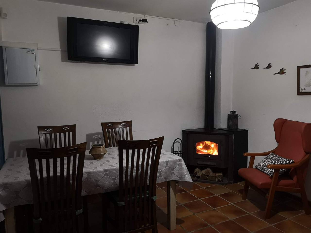 Landelijk huis 'Ardetxal' met bergzicht en privé tuin, foto 11