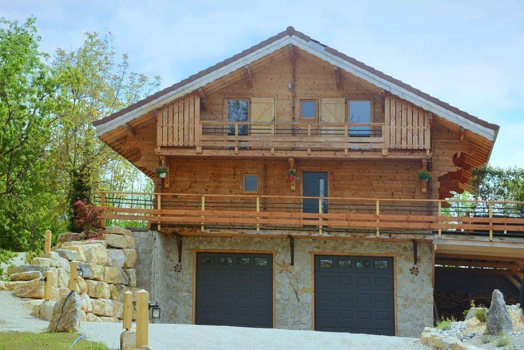 Photo : Maison de vacances