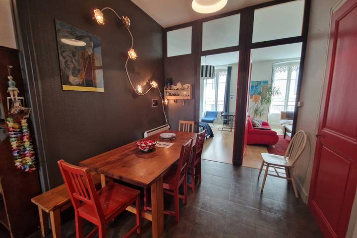 Ferienwohnung für 7 Personen in Grenoble - 4