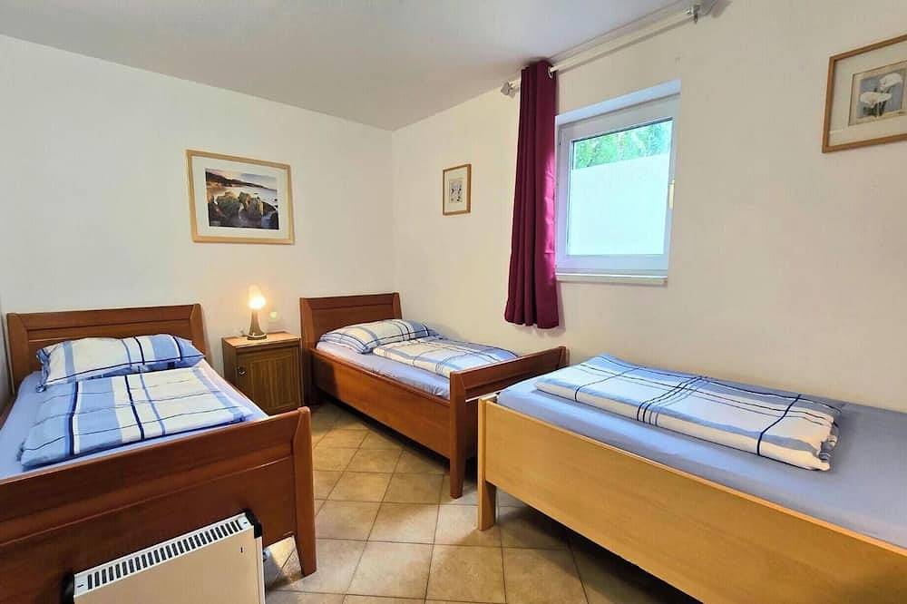 Ganze Wohnung, Rollstuhlgerechte Ferienwohnung im Ferienpark in Dabel, Ludwigslust-Parchim