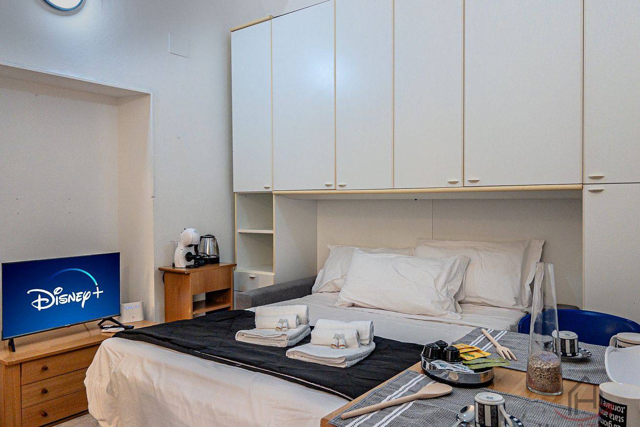 Apartamento entero, [Authentic Caruggio] Típica experiencia ligur in Loano, Riviera di Ponente