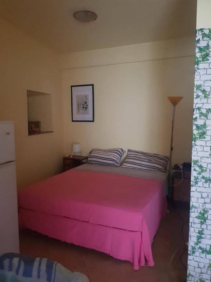 Gîte pour 2 personnes, avec balcon et vue à Fara San Martino - 4