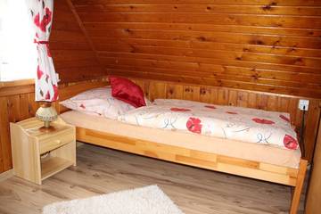 Hütte für 5 Personen in Ždiar, Ostslowakei, Bild 4