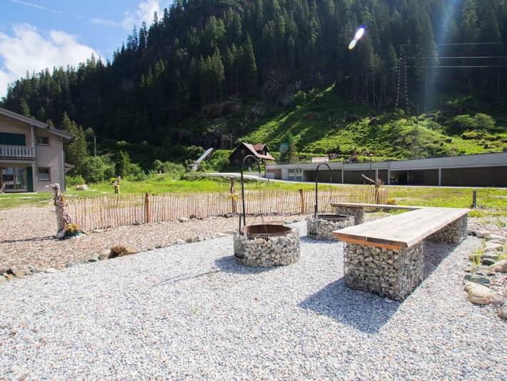 Chalet für 8 Personen, mit Garten in Uttendorf - 4