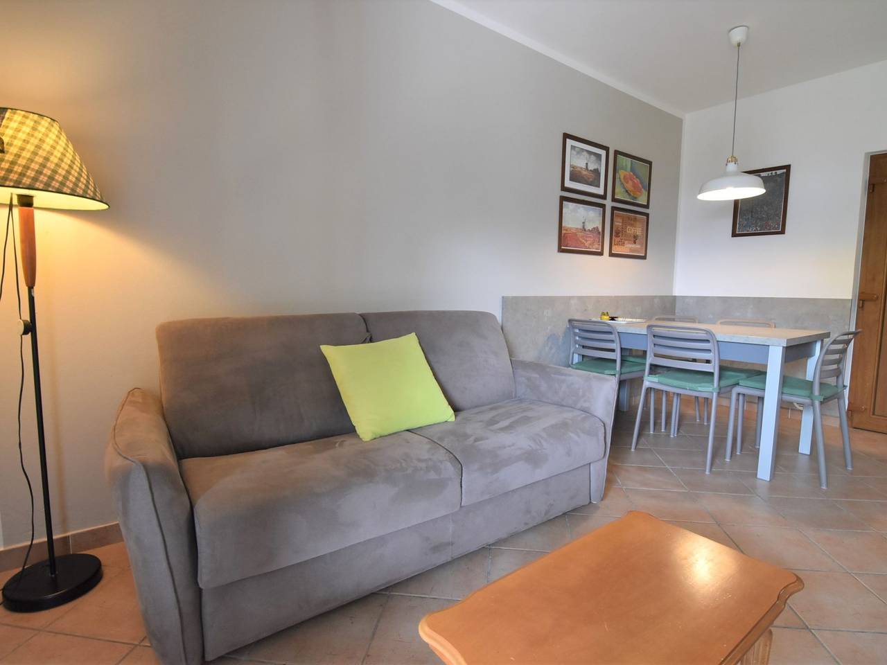 Villa Lackas, foto 6