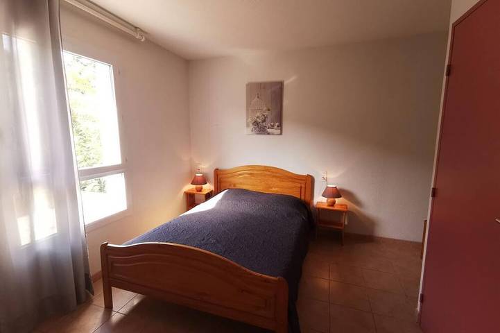 Location de vacances pour 4 personnes à Trilla