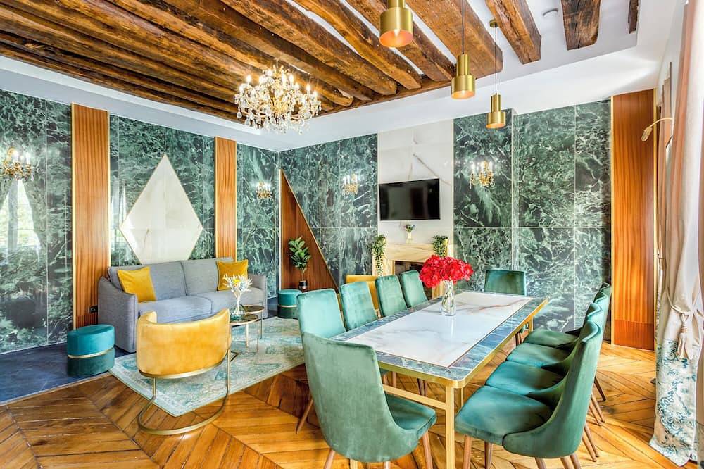 Appartement de vacances