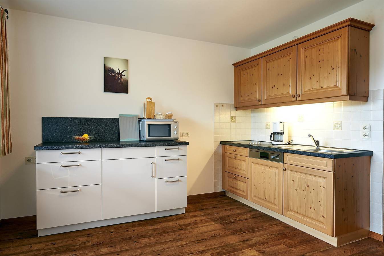 Ganze Ferienwohnung, Haus Kaufmann in Bad Oberdorf, Bad Hindelang