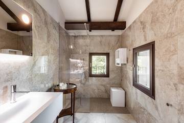 Villa per 8 Persone in Castel San Pietro Terme, Provincia di Bologna, Foto 2