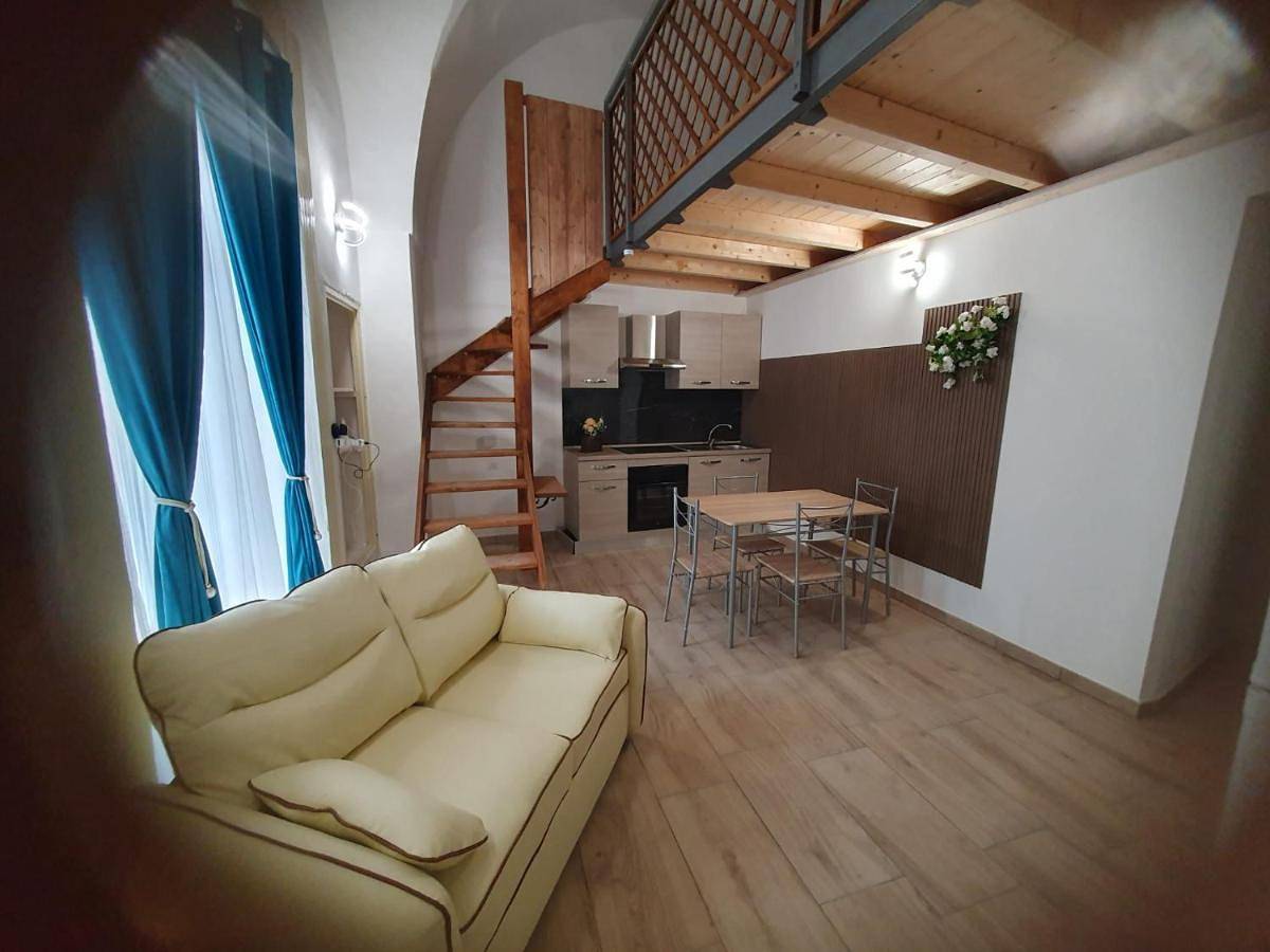 B&B Via Roma in Sannicola, Golfo di Taranto