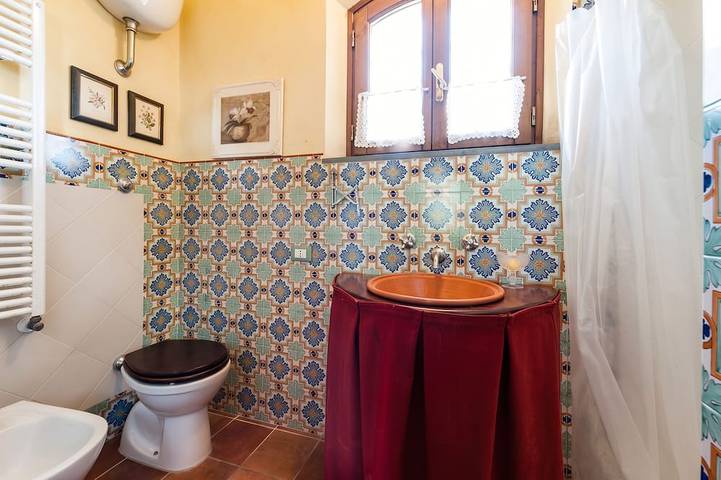 Homerez - Villa in Pisa, Gemeinschaftspool. in Pisa, Italienische Riviera