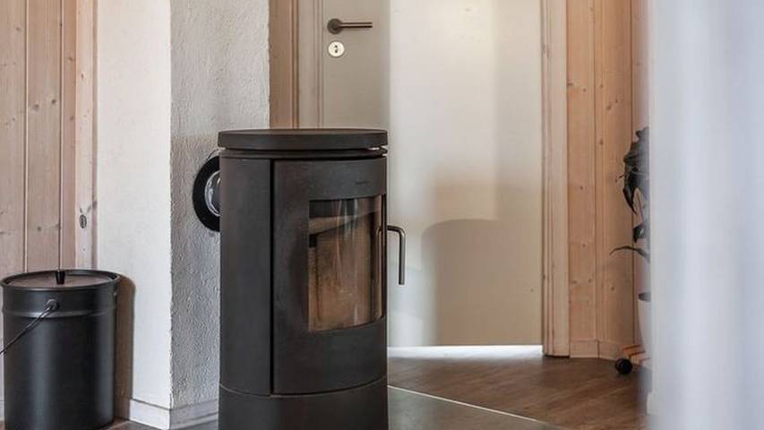 Bungalow für 10 Personen, mit Haustier in Lensterstrand - 4