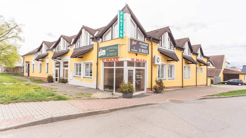 Bnb für 2 Personen in Budweis