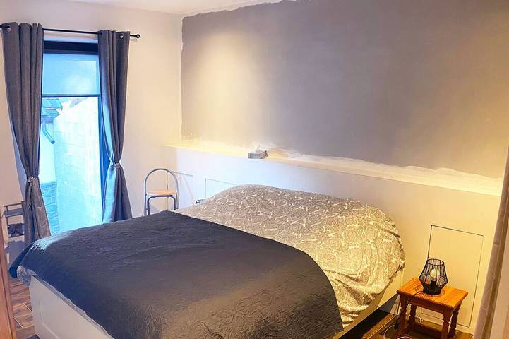 Gîte pour 4 personnes à Gesves - 2