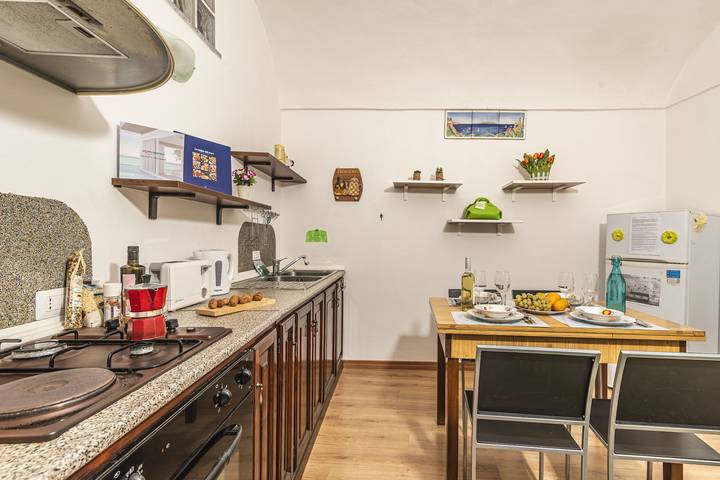 Ferienwohnung für 4 Personen - 1