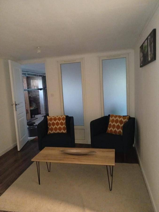 Gîte pour 3 personnes à Venansault - 3