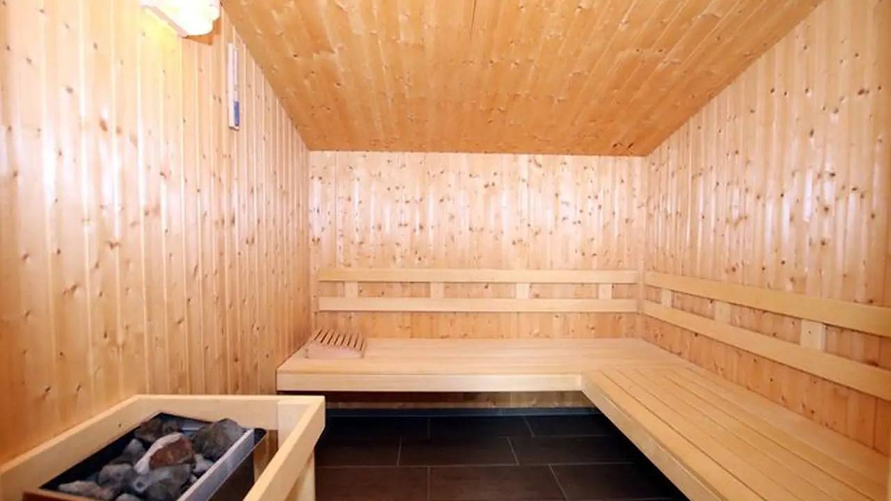 Ferienhaus für 5 Personen (98 m²) in Wyk auf Föhr in Wyk auf Föhr (Stadt), Wyk auf Föhr