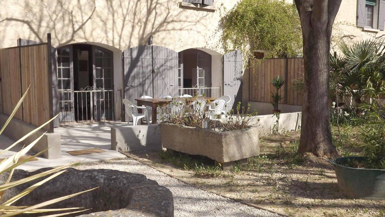 Appartement entier, Three-Bedroom Apartment in Cavaillon, Parc naturel régional du Luberon