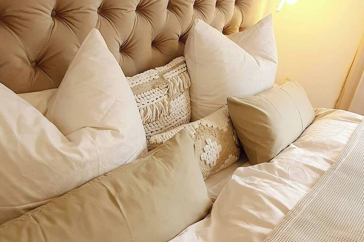 Ferienwohnung für 2 Personen, mit Terrasse und Garten in Eltville am Rhein - 4