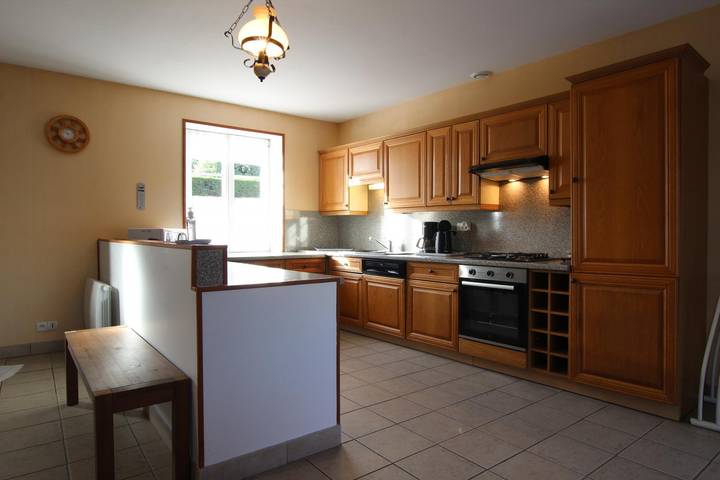 Gîte pour 5 personnes, avec jardin dans Vicq-sur-Mer - 2