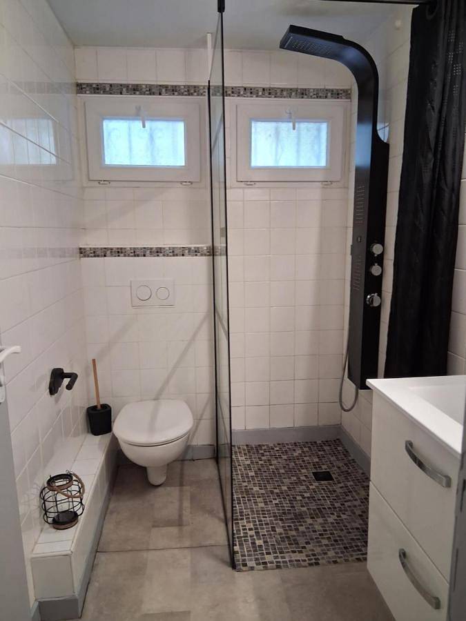 Appartement entier, One-Bedroom Apartment in Hagetmau, Landes