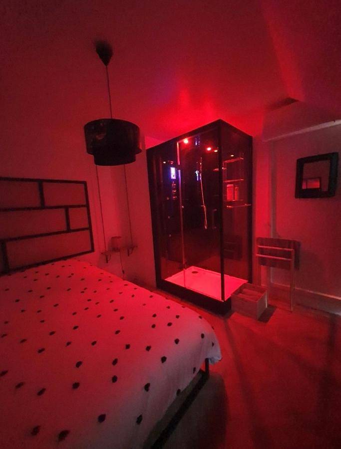 Gîte pour 3 personnes à Chartres - 4