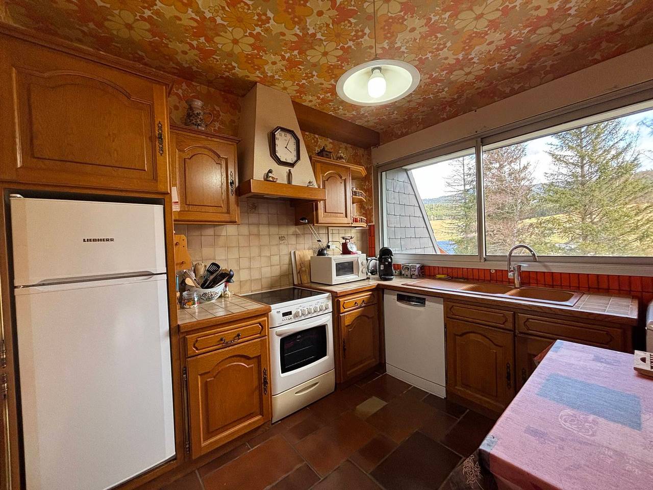 Casa en el Vercors, para 7, 4 hab, wifi y gran jardín in Autrans-Méaudre-en-Vercors, Parc naturel régional du Vercors