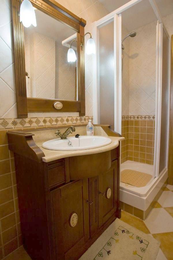 Casa rural para 4 personas, con vistas y balcón, Se admiten mascotas en Comarca de Trujillo - 4