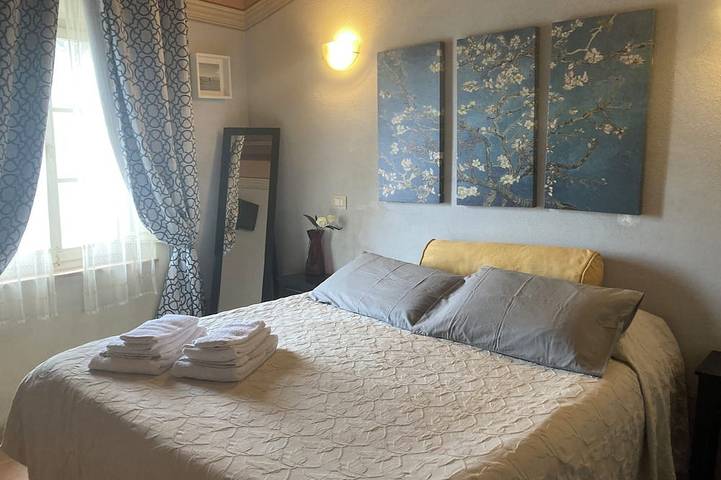Ferienwohnung für 3 Personen, mit Haustier - 1