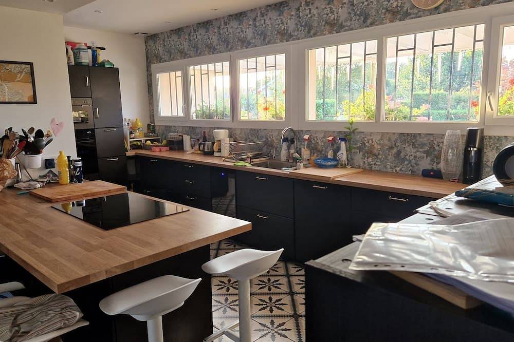 Notre Maison Pour une Famille in Saint-Vincent-de-Tyrosse, Côte d’Argent
