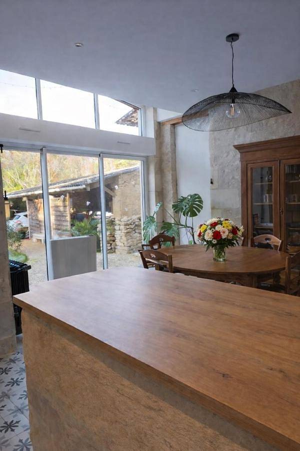 Maison d’hôte pour 6 personnes à Chasseneuil-du-Poitou - 4