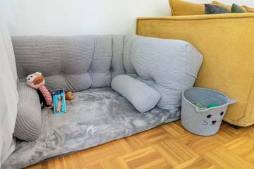 Ferienwohnung für 2 Personen in Seeham, Salzburger Seenland, Bild 1