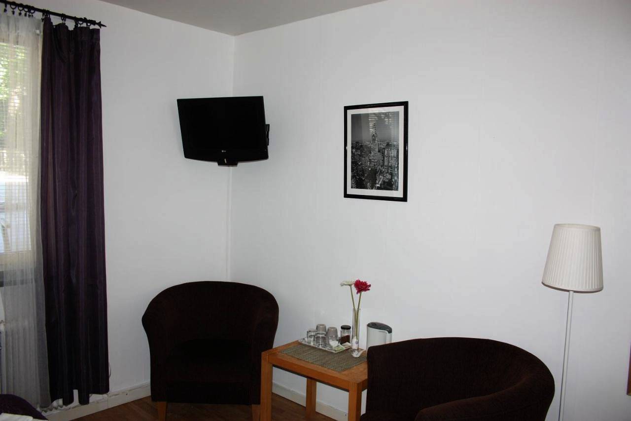 Lilla Hotellet in Eskilstuna, Södermanland